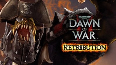 Warhammer 40,000: Dawn of War II — Retribution Warhammer 40,000: Dawn of War II — Retribution