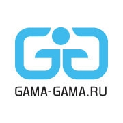 Gama-Gama Gama-Gama