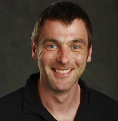 Дэвид Раттер (David Rutter) Дэвид Раттер (David Rutter)