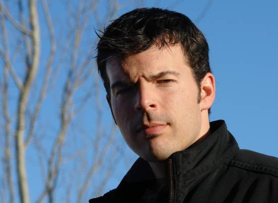 Casey Hudson Bioware Casey Hudson Bioware