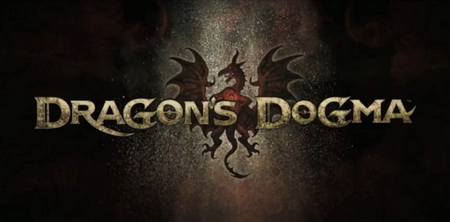 Dragon's Dogma Dragon's Dogma
