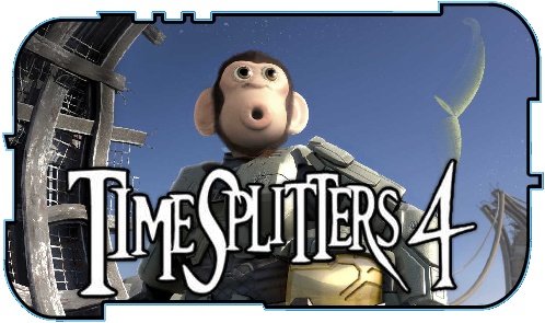 TimeSplitters TimeSplitters